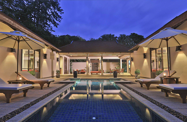 Pimalai Resort & Spa Pimalai Resort & Spa