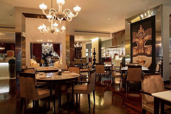 Park Rotana Hotel Abu Dhabi