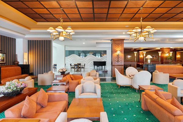 Dobedan Beach Resort Comfort