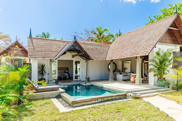 Maradiva Villas Resort & Spa Maradiva Villas Resort & Spa