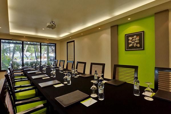 Dhawa Ihuru, Maldives (ex.Angsana Ihuru)