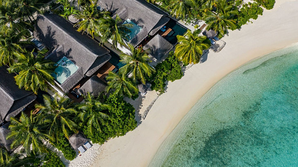 OZEN Reserve Bolifushi OZEN Reserve Bolifushi