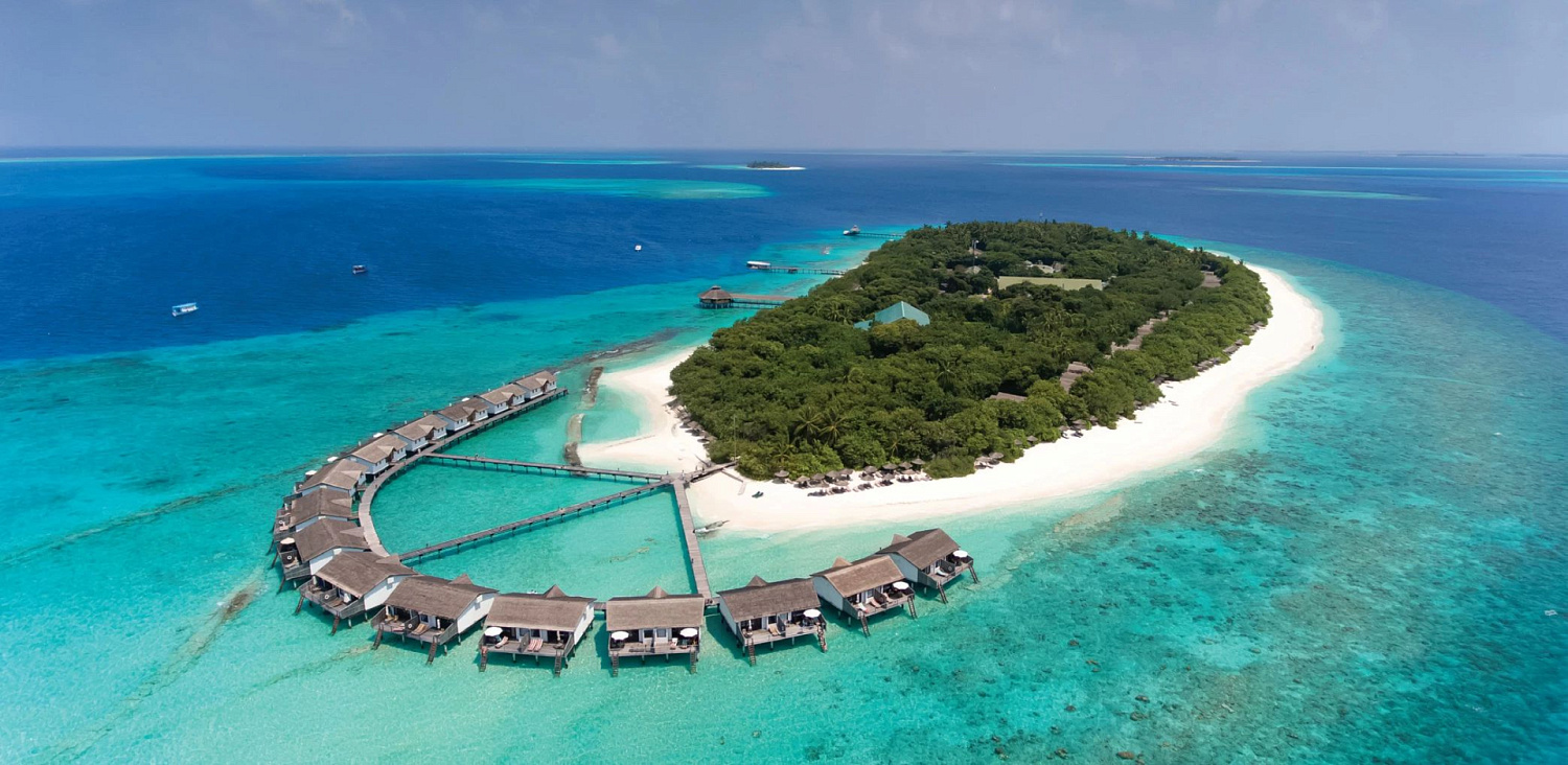 Reethi Beach Resort