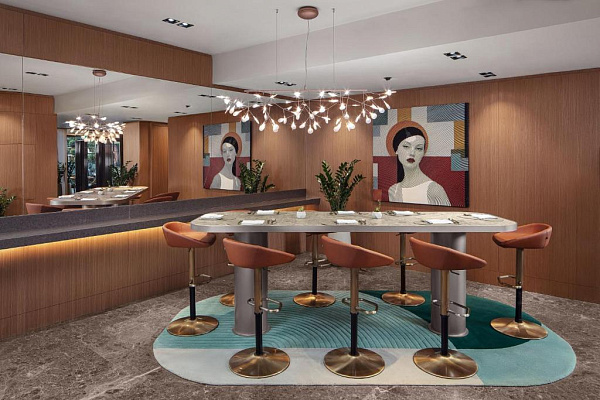 Lokalist Istanbul a Tribute Portfolio Hotel