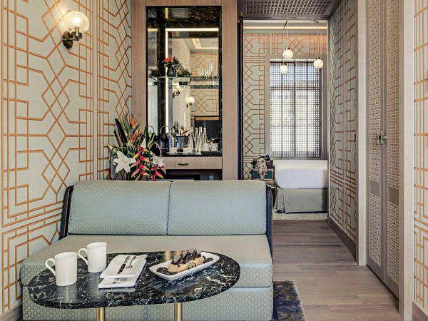 The Galata Istanbul Hotel MGallery