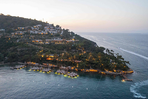 Bodrum Loft Bodrum Loft