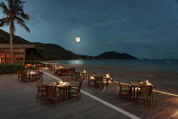 Six Senses ConDao