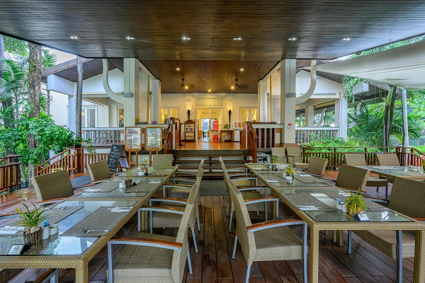 Centara Kata Resort Phuket Centara Kata Resort Phuket