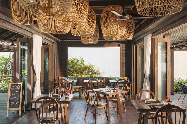 Kimpton Kitalay Samui Kimpton Kitalay Samui