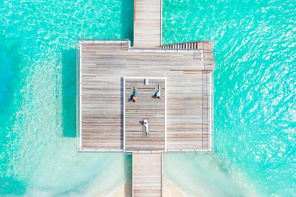 Jumeirah Maldives 