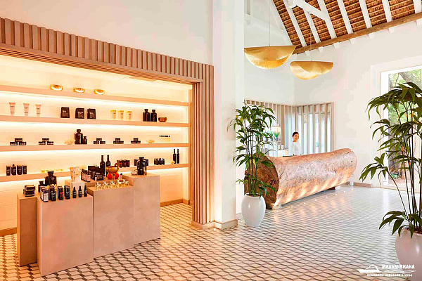 LUX* Grand Gaube Resort & Villas