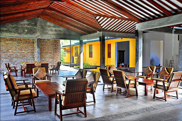 The Beach Cabanas Retreat Spa The Beach Cabanas Retreat Spa