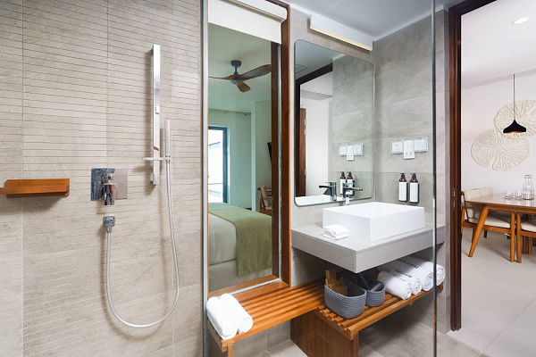 Barceló Nasandhura Malé Barceló Nasandhura Malé