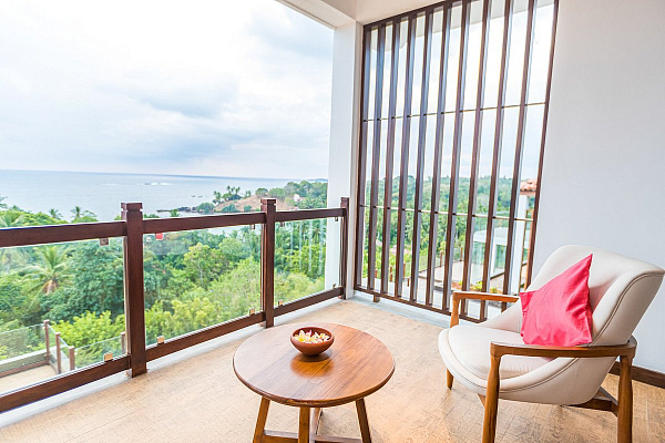 Mayavee Resort and Spa