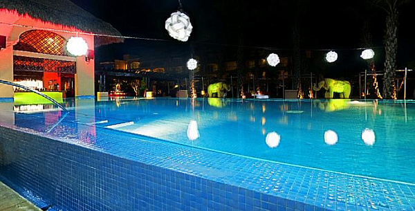 Hard Rock Hotel & Casino Punta Cana