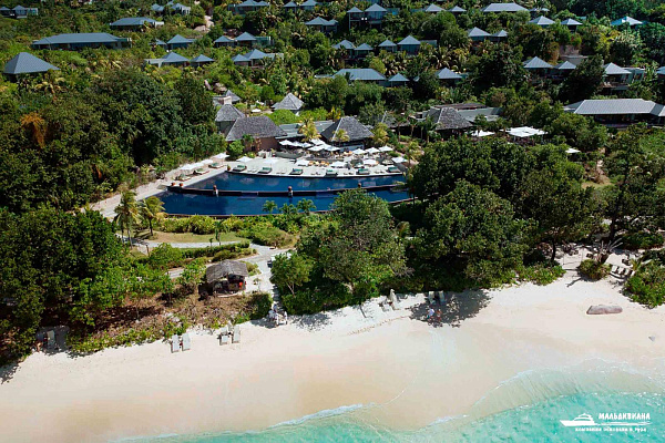 Raffles Seychelles (Praslin) Raffles Seychelles (Praslin)