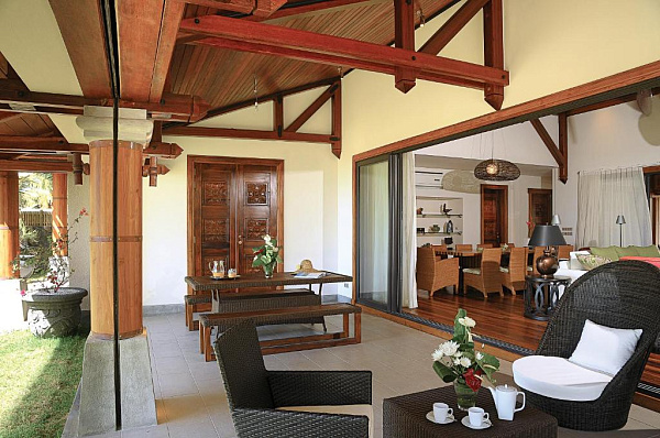 Sankhara Luxury Private Beach