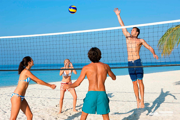 Innahura Maldives Resort