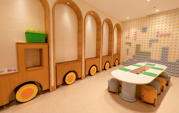 Calista Luxury Resort Calista Luxury Resort