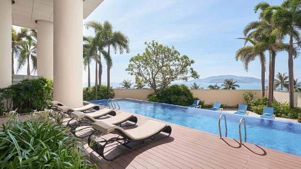Intercontinental Residences Nha Trang