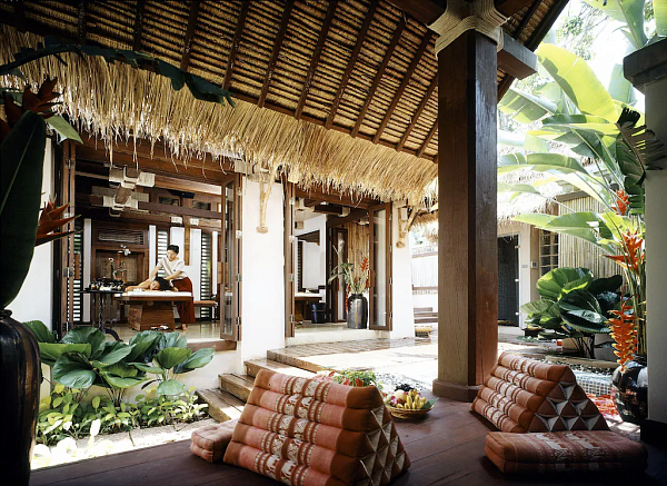 Pimalai Resort & Spa Pimalai Resort & Spa