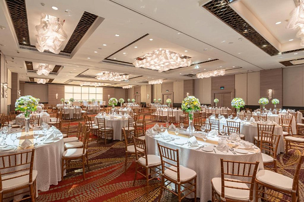 Cinnamon Grand Colombo