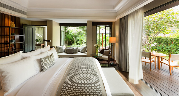 Anantara Layan Phuket Resort&Spa