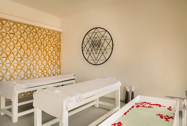 Jetwing Colombo Seven