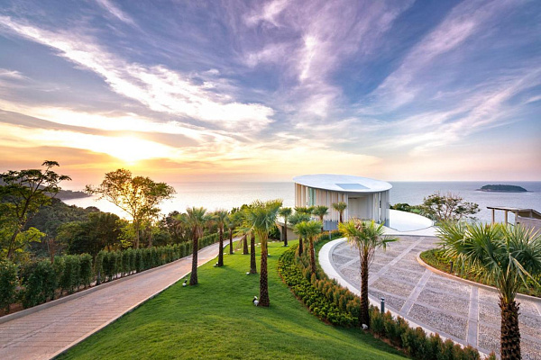 The Shore at Katathani The Shore at Katathani