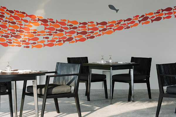 Noku Maldives Vignette Collection Resort