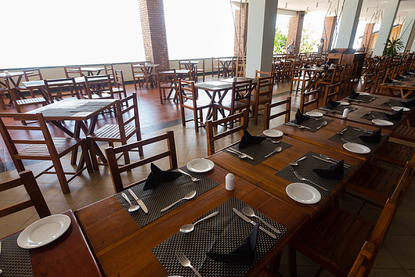 The Long Beach Resort