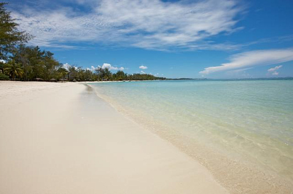 Ambre Resort and Spa Mauritius Ambre Resort and Spa Mauritius
