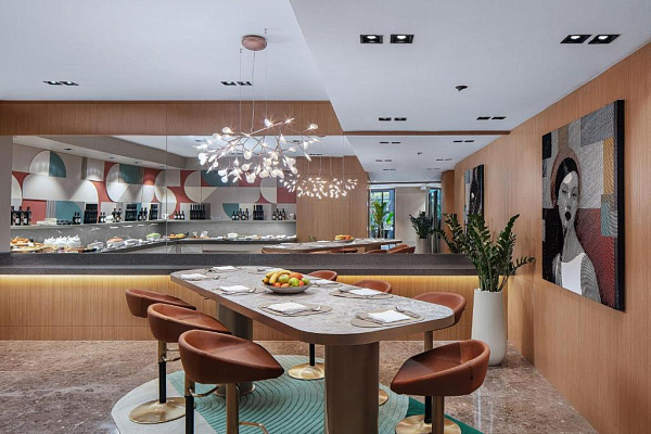 Lokalist Istanbul a Tribute Portfolio Hotel