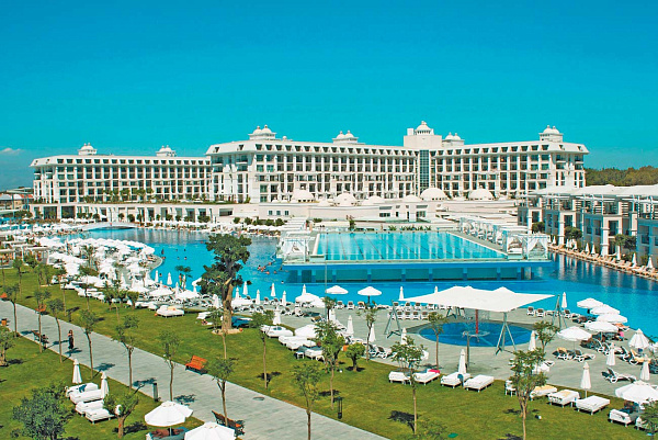 Titanic Deluxe Golf Belek