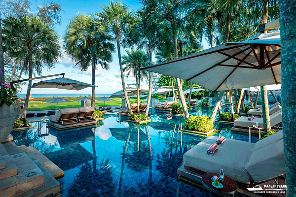 Anantara Mai Khao Phuket Villas Anantara Mai Khao Phuket Villas