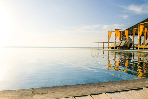 The Residence Maldives at Dhigurah