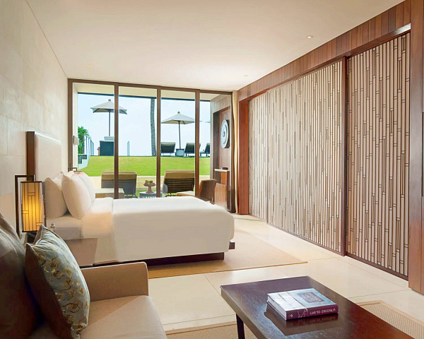 Alila Seminyak Alila Seminyak