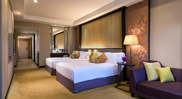 Dusit Thani Pattaya Dusit Thani Pattaya