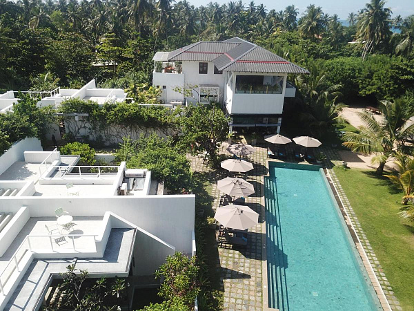 Calamansi Cove Villas by Jetwing