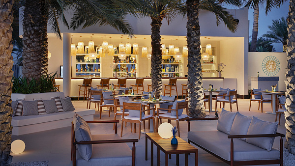 Waldorf Astoria Ras Al Khaimah