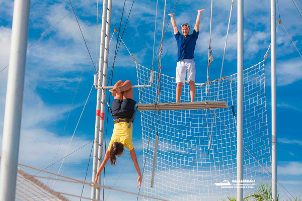 Club Med The Finolhu Villas