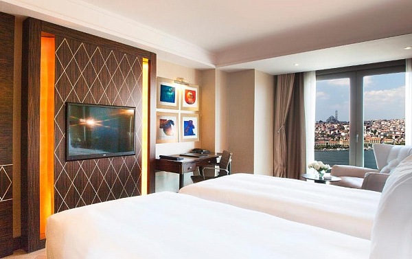Radisson Blu Hotel Istanbul Pera