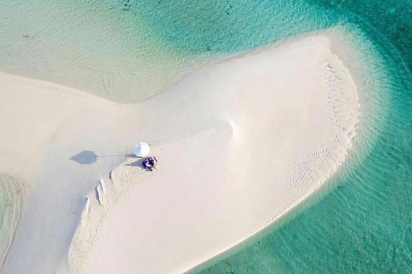 Soneva Jani Soneva Jani