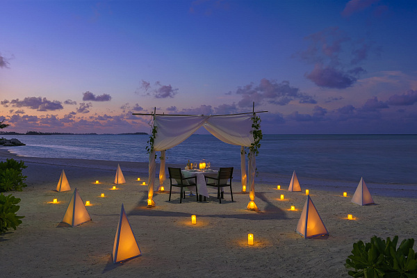 Rahaa Resort Rahaa Resort