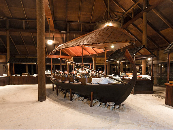 Filitheyo Island Resort 