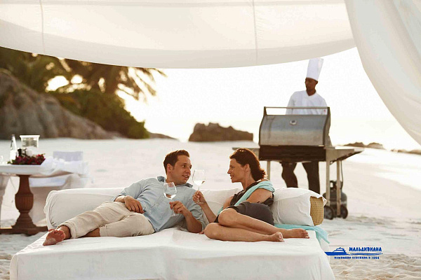 Fregate Island (Fregate)