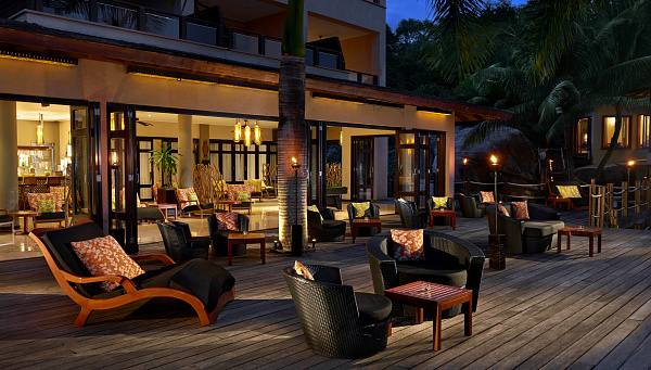 Double Tree by Hilton Seychelles - Allamanda Resort (Mahe) Double Tree by Hilton Seychelles - Allamanda Resort (Mahe)