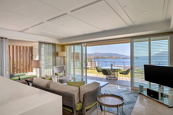 Caresse, a Luxury Collection Resort & Spa, Bodrum Caresse, a Luxury Collection Resort & Spa, Bodrum
