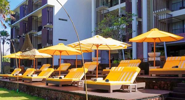 Grand Seminyak Lifestyle Boutique Bali Resort Grand Seminyak Lifestyle Boutique Bali Resort