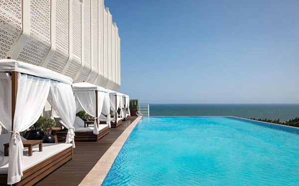 Westin Haitangbay Sanya